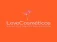Logo de Leve Cosméticos - Pronta Entrega Avon e Natura